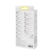 Наушники Baseus Encok h17 White - изображение 8