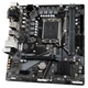 Материнська плата Gigabyte h610m s2h v2 ddr4 Socket 1700 - зображення 4