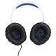 Наушники jbl Quantum 100p for ps White (jblq100pwhtblu) - изображение 6