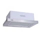 Витяжка Ventolux garda 50 inox (500) led - зображення 2