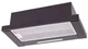 Вытяжка Ventolux garda 60 bk (650) 1m - изображение 1