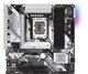 Материнська плата ASRock b760m Pro rs (s-1700, Intel b760, ddr5) - зображення 3