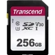 Карта пам'яті sdxc, 256Gb, Сlass10 uhs-i u3 v30, Transcend 300s (ts256gsdc300s) - зображення 1
