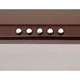 Вытяжка Jantar st i led 50 br (4820260523189) - изображение 8