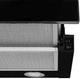Вытяжка Perfelli tl 5212 bl 700 led - изображение 6