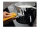 Электрическая варочная поверхность Electrolux lit30230c черный - изображение 6