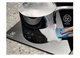 Электрическая варочная поверхность Electrolux lit30230c черный - изображение 7