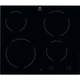 Электрическая варочная поверхность Electrolux ehf6240iok черный (949492250) - изображение 1