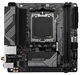 Материнська плата Gigabyte a620i ax (am5, a620, ddr5) - зображення 2