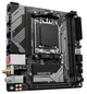 Материнська плата Gigabyte a620i ax (am5, a620, ddr5) - зображення 3
