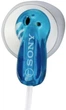 Навушники Sony mdr-e9lp Blue (mdre9lpl.e) - зображення 3