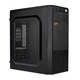 Корпус без бп lp 2109 - black case chassis cover 1xUSB2.0, 2xUSB3.0 LogicPower - изображение 3
