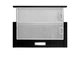 Витяжка Minola htl 614 bl led - зображення 3