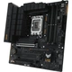 Материнська плата Asus tuf Gaming b760m-plus - зображення 3