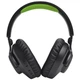 Наушники jbl Quantum 360x Wireless for Xbox Black (jblq360xwlblkgrn) - изображение 2