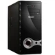 Корпус Huntkey a502 Black-Black/Silver 450w - изображение 1