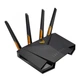 Маршрутизатор Asus tuf Gaming ax4200 (tuf-ax4200) - изображение 3