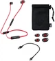 Навушники HyperX Cloud Buds bt Red/Black (hebbxx-mc-rd/g) - зображення 3