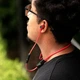 Навушники HyperX Cloud Buds bt Red/Black (hebbxx-mc-rd/g) - зображення 7