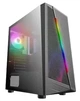 Корпус Frontier Karo 22a Middletower Black без бп ATX/mATX usb3.0*2+usb2.0*1+ hd audio - изображение 1