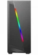 Корпус Frontier Karo 22a Middletower Black без бп ATX/mATX usb3.0*2+usb2.0*1+ hd audio - изображение 3