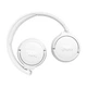 Наушники jbl tune 670nc White (jblt670ncwht) - изображение 6