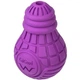 Іграшка для собак Collar Лампочка гумова GiGwi Bulb Rubber, гума, L, фіолетова - зображення 2