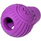 Іграшка для собак Collar Лампочка гумова GiGwi Bulb Rubber, гума, L, фіолетова - зображення 3