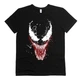 Футболка EPIC мужская Venom (Веном) размер XS - изображение 1