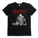 Футболка EPIC мужская Queens Of The Stone Age размер XS - изображение 1