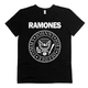 Футболка EPIC мужская Ramones размер XL - изображение 1