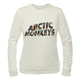 Свитшот EPIC женский Arctic Monkeys (Logo) размер XS - изображение 1