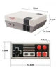 Игровая приставка NES 620 с геймпадами - изображение 2