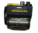 Каток вібраційний одновальний з баком для води Masalta MSR58H (28.5 кН, 580 мм, 185 кг) - зображення 5