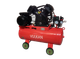 Компресор рес-50л 360/290л/хв 2,2кВт 10бар 220В 2 циліндра IBL2065E-220-50 - изображение 1