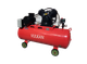 Компресор рес-100л 420/340л/хв 2,2кВт 10бар 380В 2 циліндра IBL2070E-380-100 - изображение 1