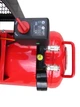 Компресор рес-100л 420/340л/хв 2,2кВт 10бар 380В 2 циліндра IBL2070E-380-100 - изображение 7