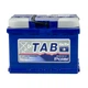 Акумулятор TAB Polar Blue 55 Ah/12V "1" (+ зліва) - зображення 1