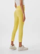 Брюки женские Stradivarius 4505/482/300 36 Желтые (SZ04505482300366) - изображение 2