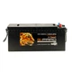 Аккумулятор G-Pard Fast 200 Ah/12V "3" (+ сверху) - изображение 2
