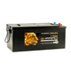 Аккумулятор G-Pard Fast 200 Ah/12V "3" (+ сверху) - изображение 3