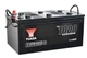 Аккумулятор Yuasa 220 Ah/12V "3" (+ сверху) - изображение 3