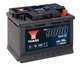 Аккумулятор Yuasa AGM Start Stop Plus Battery 60 Ah/12V "0" (+ справа) - изображение 5