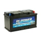 Акумулятор BI-POWER 90 Ah/12V "0" (+ праворуч) - зображення 2