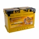 Аккумулятор G-Pard Gold 82 Ah/12V "0" (+ справа) - изображение 1