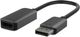 Adapter Belkin DISPLAYPORT-HDMI (AVC011BTSGY-BL) - obraz 1