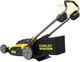 Газонокосилка самоходная аккумуляторная бесщеточная Stanley Fatmax SFMCMWS251M - изображение 2