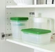 Контейнер для зберігання IKEA Pruta 17 шт (60149673) - зображення 4