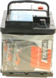 Автомобільний акумулятор Exide Start-Stop EFB 55 А·год Ев (-/+) Euro (540EN) (EL550) - зображення 3