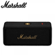 Портативні колонки Marshall Emberton II Black and Brass (1006234) - зображення 1